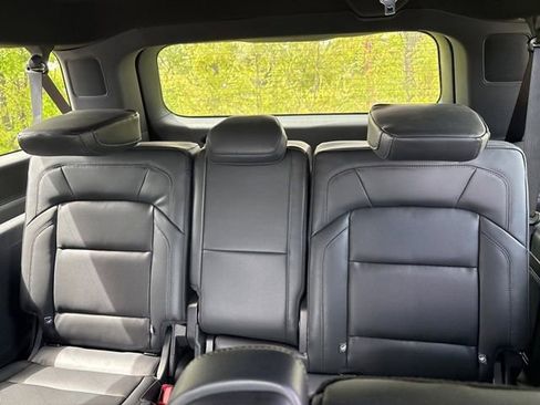 Used 2025 Lincoln Navigator L Reserve w/ Jet Appearance Package AWD/4WD image 15