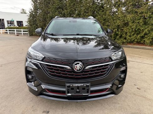 Used 2023 Buick Encore GX Select w/ Sport Touring Package image 6