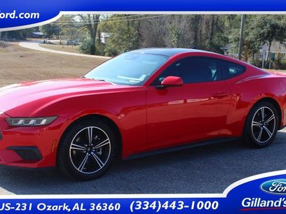 Used 2024 Ford Mustang Premium