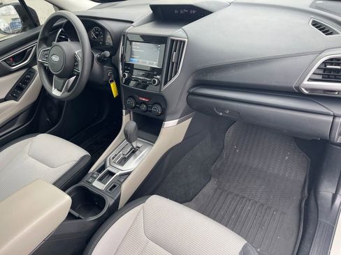 Used 2021 Subaru Forester image 21