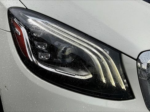 Used 2020 Mercedes-Benz S 450 Sedan image 9