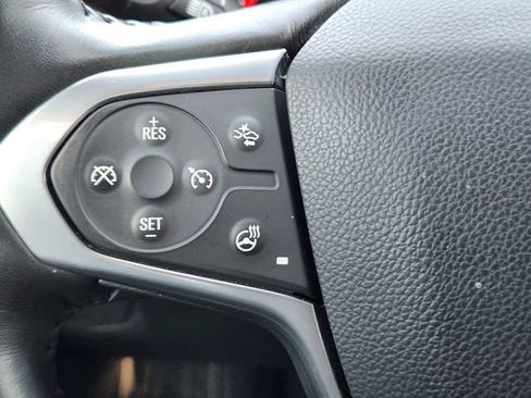 Used 2022 Chevrolet Traverse Premier w/ Redline Edition image 30