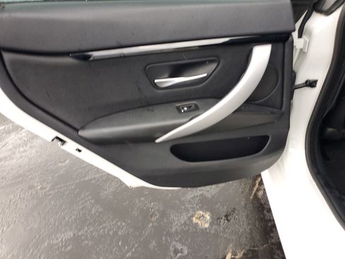 Used 2019 BMW 430i Gran Coupe w/ M Sport Package image 30