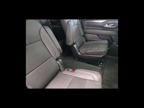 Used 2023 Chevrolet Suburban RST w/ Luxury Package AWD/4WD image 19