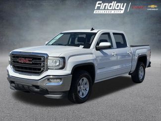 Used 2016 GMC Sierra 1500 SLE w/ SLE Value Package video 1