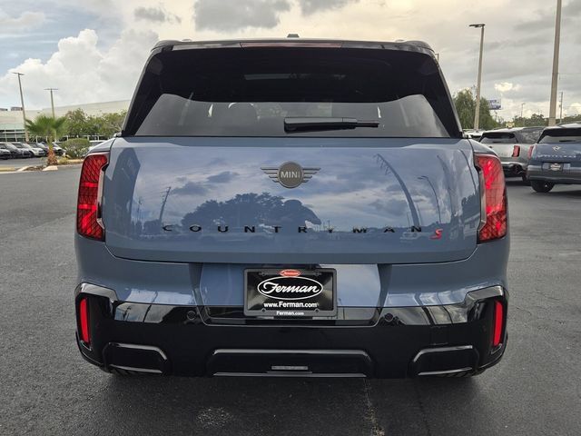 New 2027 MINI Cooper Countryman S w/ Comfort Package Max AWD/4WD image 6