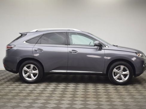 Used 2015 Lexus RX 350 350 AWD image 12