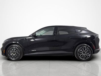 Used 2025 Ford Mustang Mach-E Premium