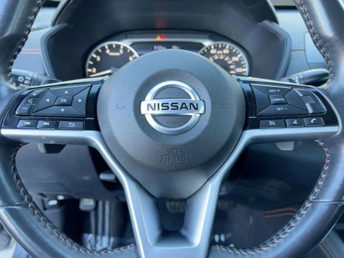 Used 2021 Nissan Altima 2.5 SR image 15