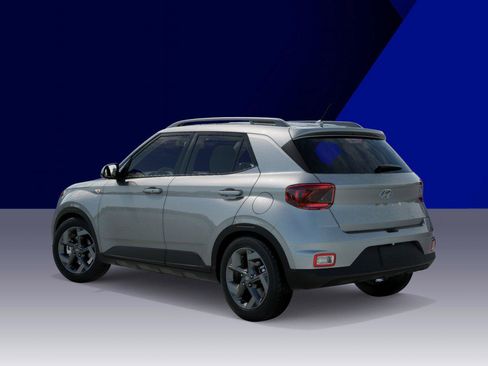 New 2026 Hyundai Venue SEL image 5