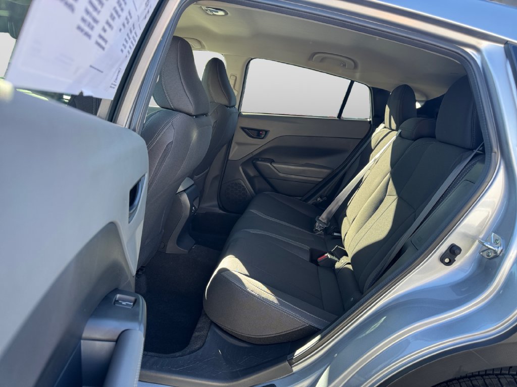 New 2026 Subaru Crosstrek 2.5i Premium AWD/4WD image 13