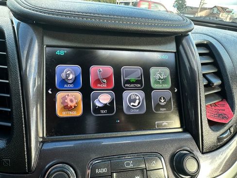 Used 2017 Chevrolet Impala LT w/ Convenience Package FWD image 24