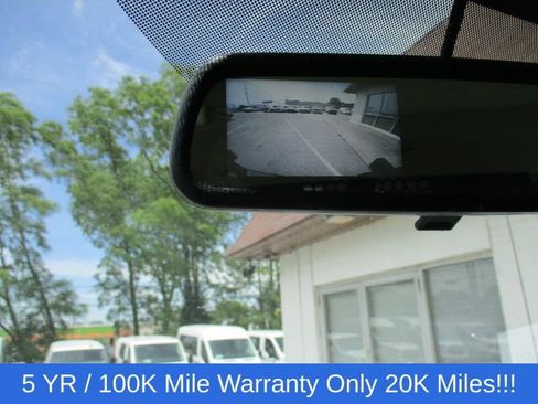 Used 2024 Chevrolet Express 2500 w/ Driver Convenience Package RWD image 19