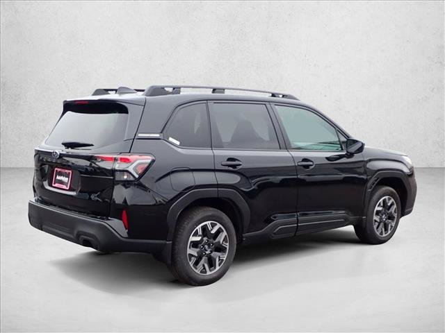 New 2026 Subaru Forester Premium AWD/4WD image 4