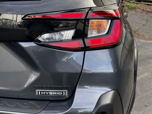 New 2026 Subaru Crosstrek 2.5i Sport AWD/4WD image 7