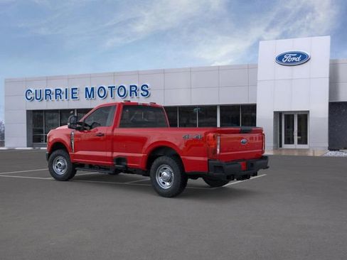 New 2026 Ford F250 XL w/ XL Off-Road Package image 4