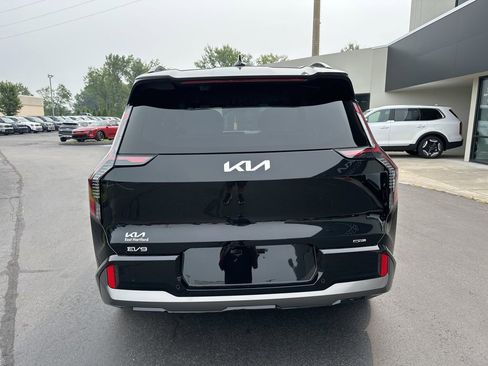 New 2026 Kia EV9 GT-Line image 6