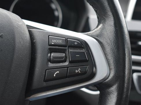 Used 2019 BMW X1 xDrive28i w/ Convenience Package image 12