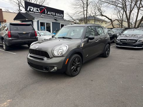 Used 2013 MINI Cooper Countryman S image 2