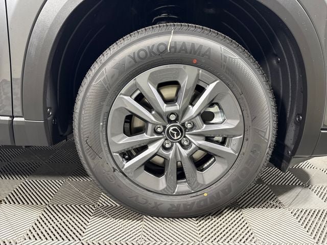 New 2026 MAZDA CX-5 Select AWD/4WD image 11