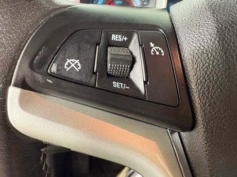 Used 2013 Chevrolet Camaro LT w/ RS Package image 19