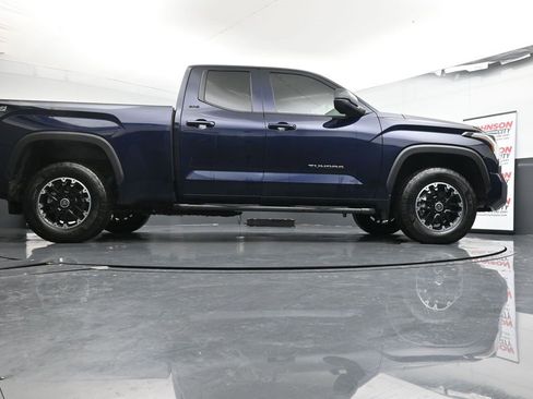 Used 2024 Toyota Tundra SR5 image 45