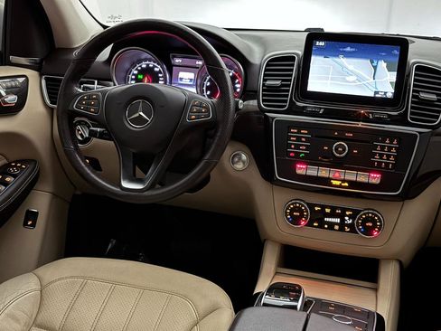 Used 2017 Mercedes-Benz GLE 350 4MATIC w/ Premium 1 Package image 29