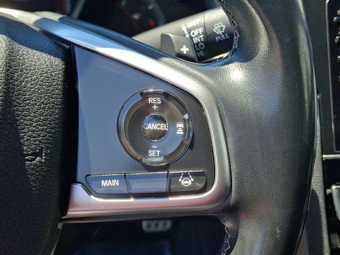Used 2021 Honda Civic Sport image 23