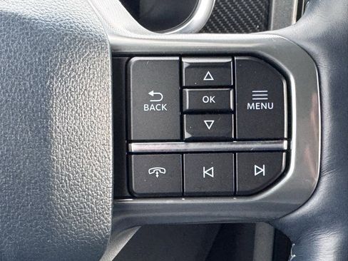 Used 2023 Ford F150 Limited image 9