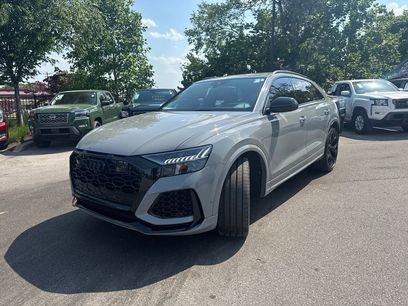 Used 2022 Audi RS Q8