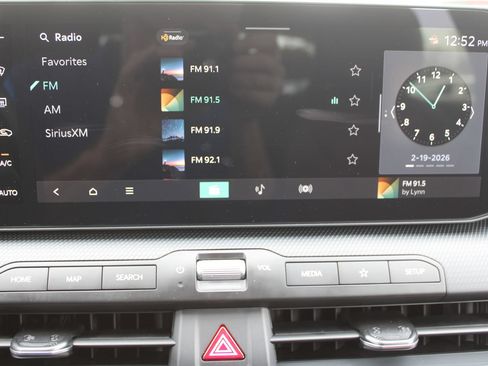 New 2026 Kia K4 GT-Line FWD image 45