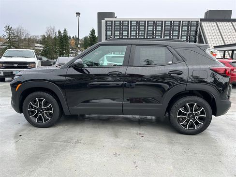 New 2026 Chevrolet TrailBlazer ACTIV w/ Convenience Package image 2