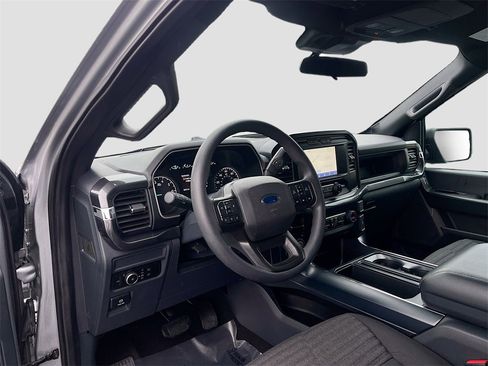 Used 2023 Ford F150 XL w/ STX Appearance Package image 9