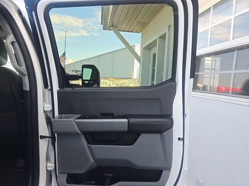 Used 2024 Ford F250 XLT image 19
