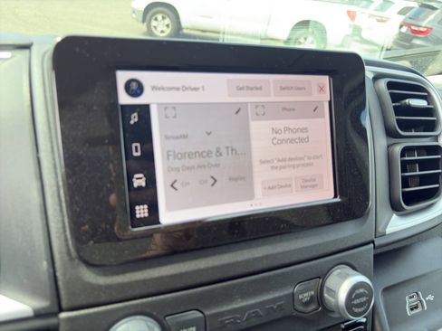 New 2025 RAM ProMaster 2500 w/ Quick Order Package 22G SLT image 33