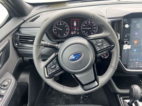 New 2026 Subaru Forester Premium AWD/4WD image 12