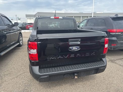 Used 2025 Ford Maverick XL w/ 4K Tow Package image 11