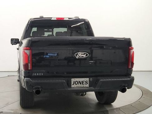 Used 2024 Ford F150 Lariat AWD/4WD image 6