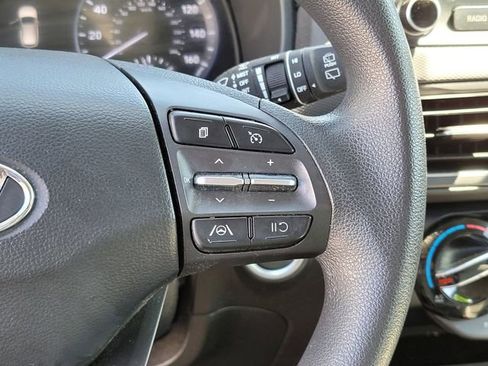 Used 2023 Hyundai Kona SEL AWD/4WD image 22