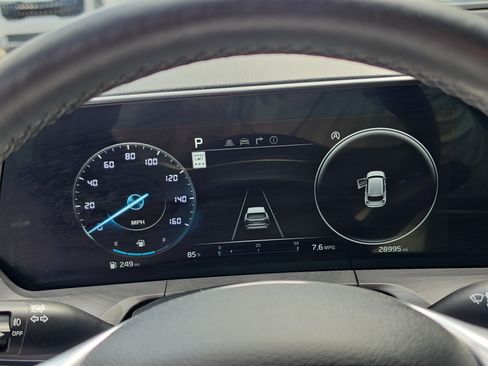 Certified 2024 Kia Telluride SX X-Line AWD/4WD image 34