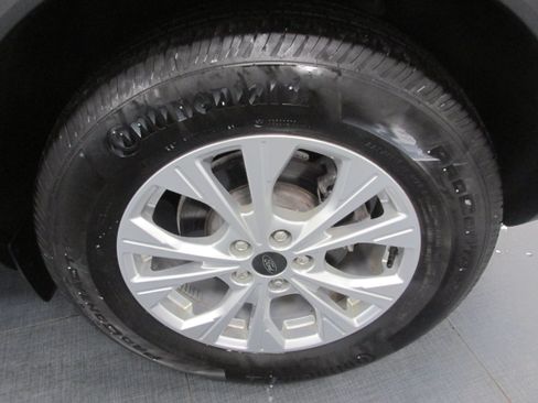 Used 2023 Ford Escape Active AWD/4WD image 13