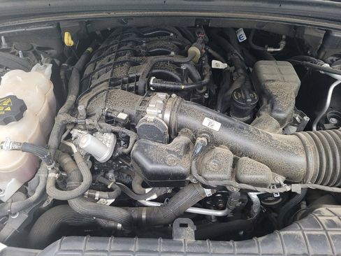 Used 2023 Jeep Grand Cherokee Altitude image 30