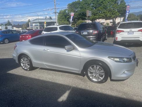 Used 2008 Honda Accord EX-L image 1