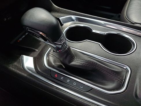 Certified 2023 Chevrolet Traverse Premier w/ Redline Edition AWD/4WD image 21