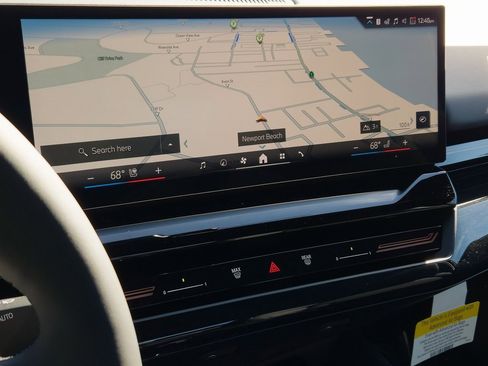 New 2026 BMW 530i w/ M Sport Package image 13