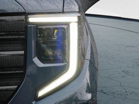 New 2026 GMC Sierra 1500 Elevation w/ Elevation Select Package image 24