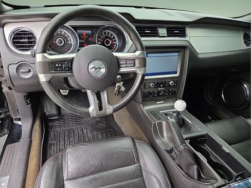 Used 2013 Ford Mustang GT Premium RWD image 11