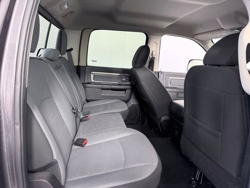 Used 2023 RAM 1500 Classic SLT w/ Trailer & Traction Group image 23