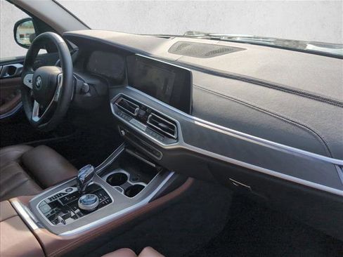 Used 2022 BMW X7 xDrive40i w/ Executive Package image 24
