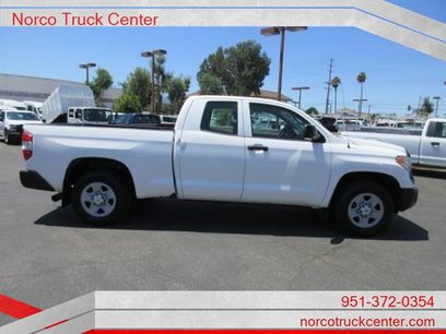 Used 2016 Toyota Tundra SR w/ Tow Package
